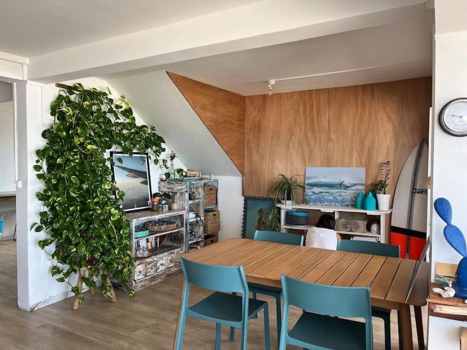 Le Loft Apartment Saint Pierre Exterior photo