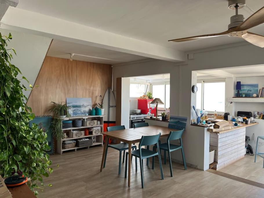 Le Loft Apartment Saint Pierre Exterior photo